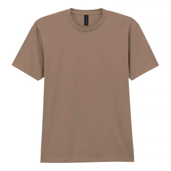 Футболка Softstyle Midweight 185