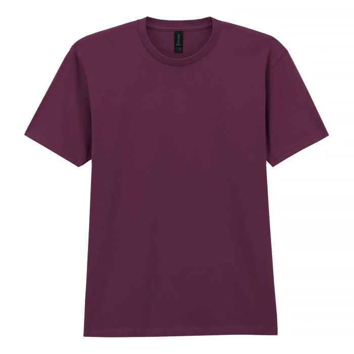 Футболка Softstyle Midweight 185