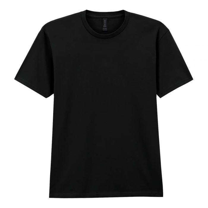 Футболка Softstyle Midweight 185