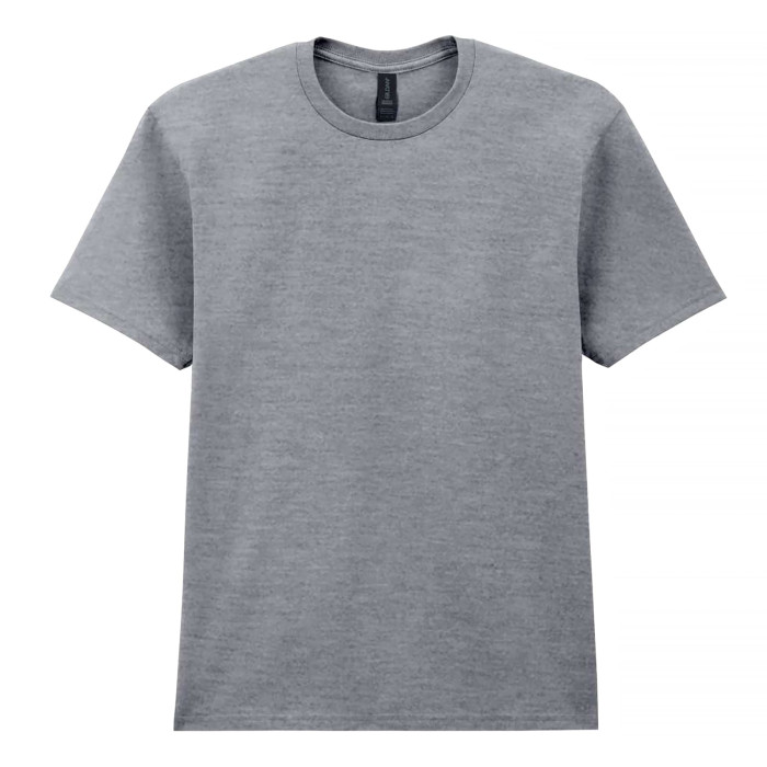 Футболка Softstyle Midweight 185