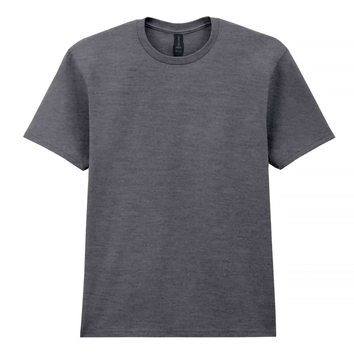 Футболка Softstyle Midweight 185