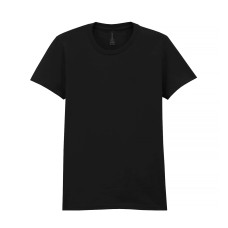 Футболка женская Softstyle Midweight 185