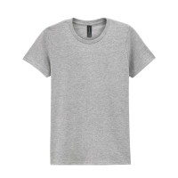 Футболка женская Softstyle Midweight 185