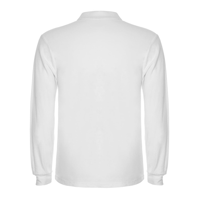 Поло с длинным рукавом Estrella L/S 220 с длинным рукавом