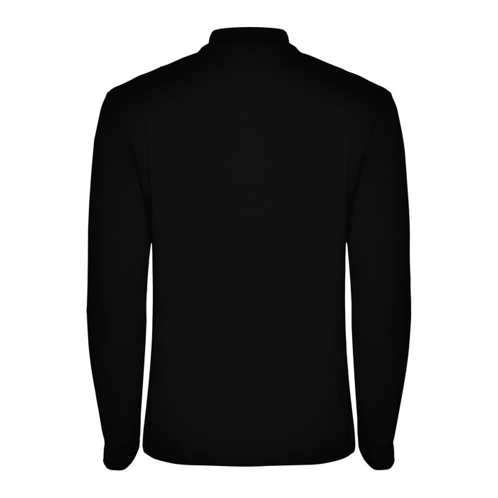 Поло з довгим рукавом Estrella L/S 220