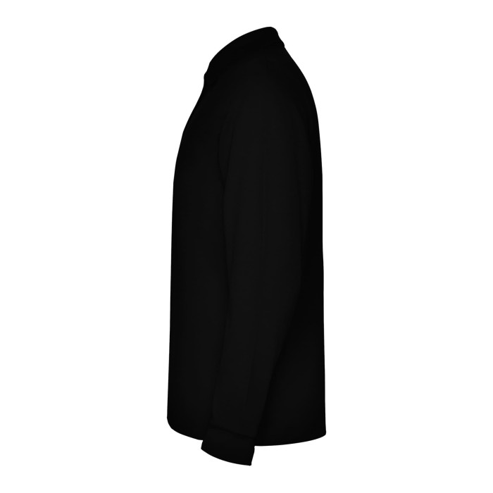 Поло з довгим рукавом Estrella L/S 220