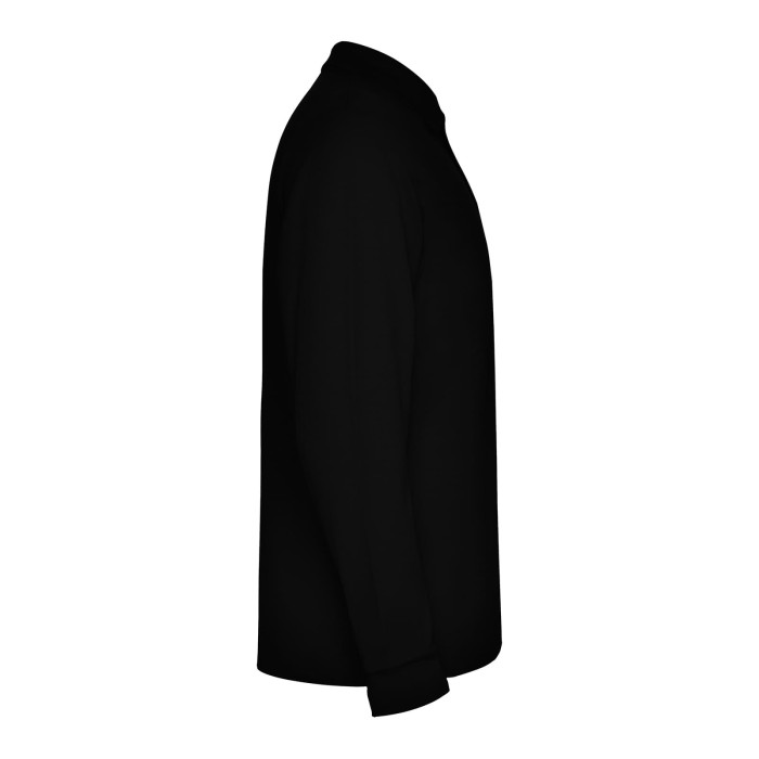 Поло з довгим рукавом Estrella L/S 220