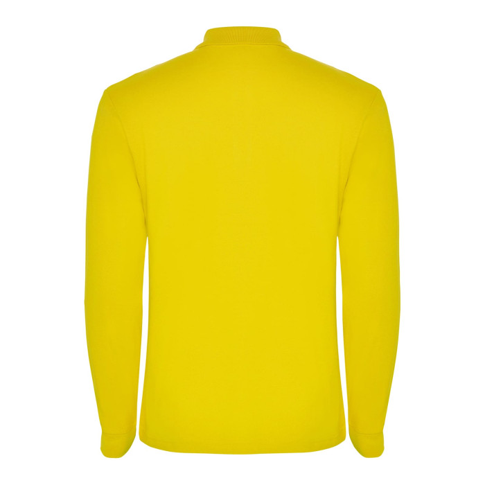 Поло с длинным рукавом Estrella L/S 220 с длинным рукавом