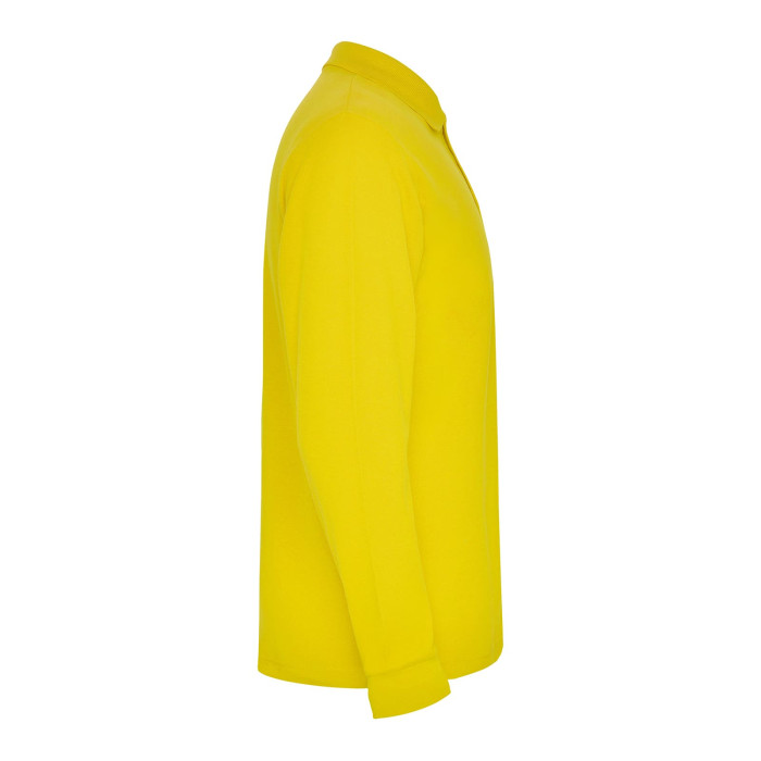 Поло с длинным рукавом Estrella L/S 220 с длинным рукавом