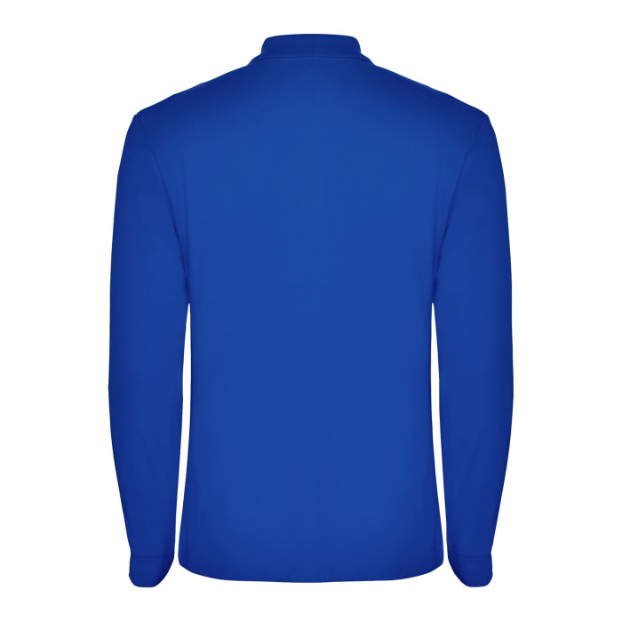 Поло с длинным рукавом Estrella L/S 220 с длинным рукавом