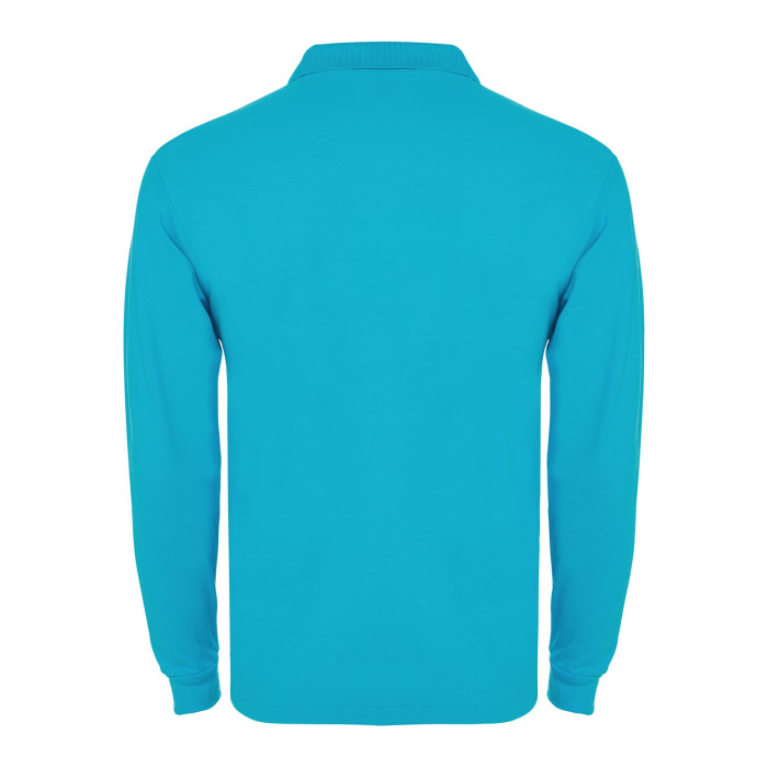 Поло с длинным рукавом Estrella L/S 220 с длинным рукавом