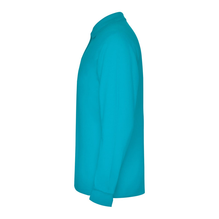 Поло с длинным рукавом Estrella L/S 220 с длинным рукавом