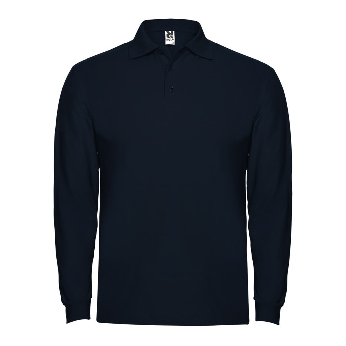 Поло з довгим рукавом Estrella L/S 220