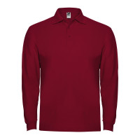 Поло з довгим рукавом Estrella L/S 220