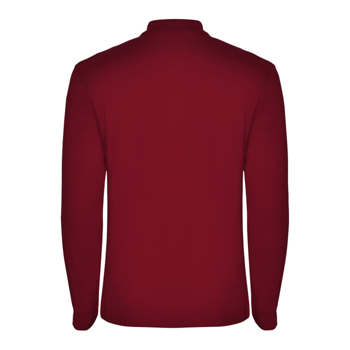 Поло с длинным рукавом Estrella L/S 220 с длинным рукавом