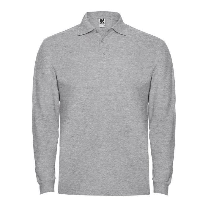 Поло з довгим рукавом Estrella L/S 220