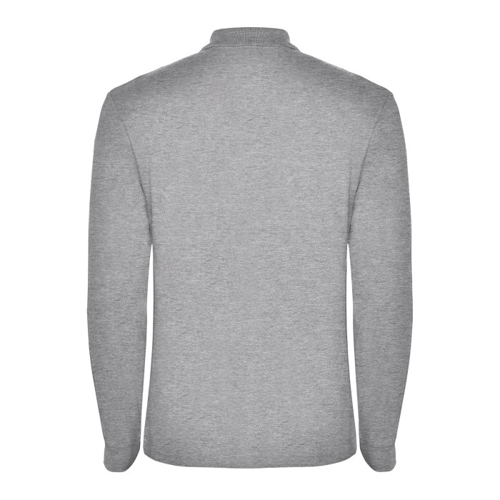 Поло з довгим рукавом Estrella L/S 220