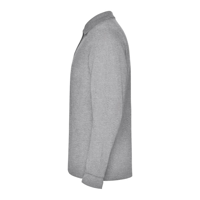 Поло з довгим рукавом Estrella L/S 220