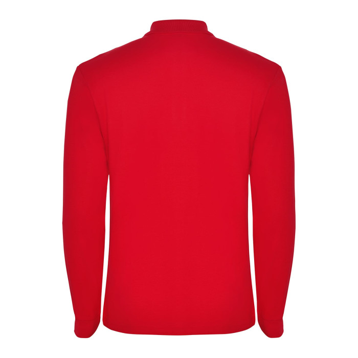 Поло с длинным рукавом Estrella L/S 220 с длинным рукавом