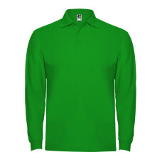 Поло с длинным рукавом Estrella L/S 220 с длинным рукавом