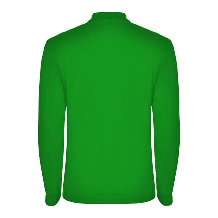 Поло с длинным рукавом Estrella L/S 220 с длинным рукавом