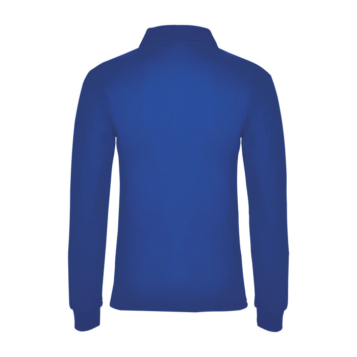 Поло женское с длинным рукавом Estrella woman L/S 220