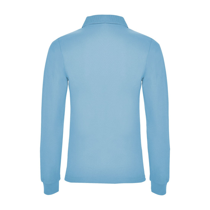 Поло женское с длинным рукавом Estrella woman L/S 220