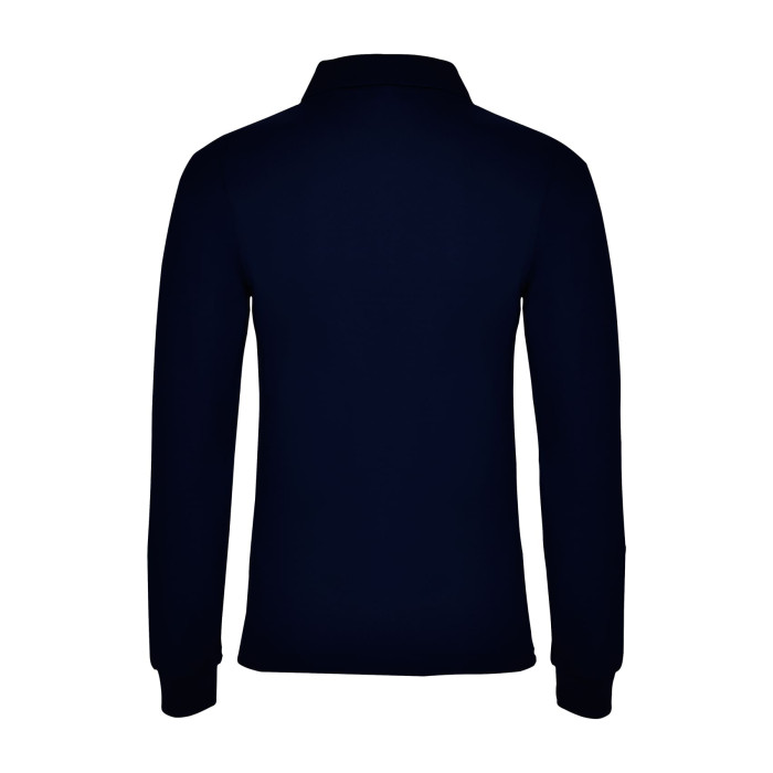 Поло женское с длинным рукавом Estrella woman L/S 220