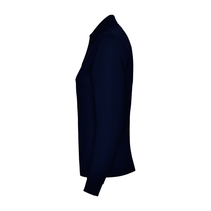 Поло женское с длинным рукавом Estrella woman L/S 220