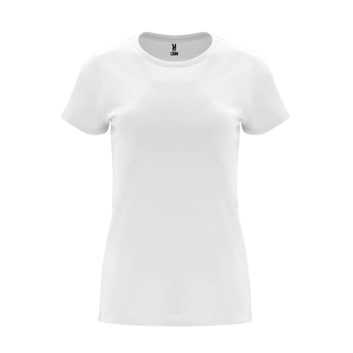Футболка женская Capri 170