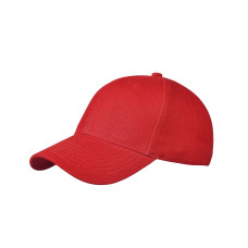 Кепка Athletic, TM Floyd (красный)