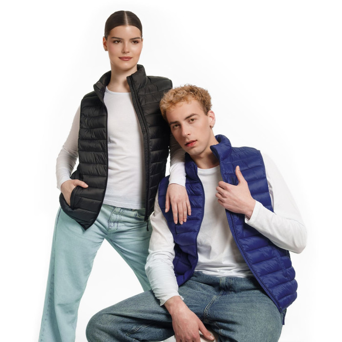 Жилет женский Casual, TM Floyd