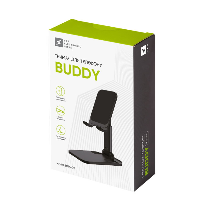 Держатель для телефона Buddy, TM TEG