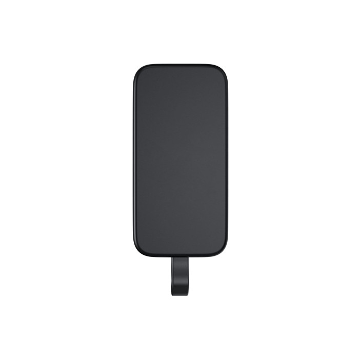 Повербанк с подсветкой Starlight 10000 mAh, ТМ TEG