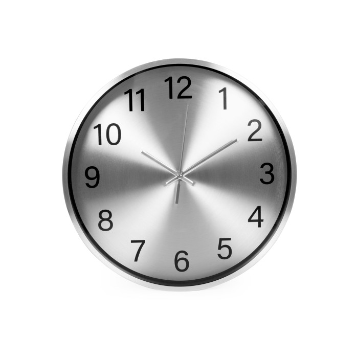 Часы настенные 30 см., SilverTime, TM TEG