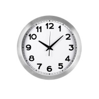 Часы настенные 30 см., TimeWheel, TM TEG