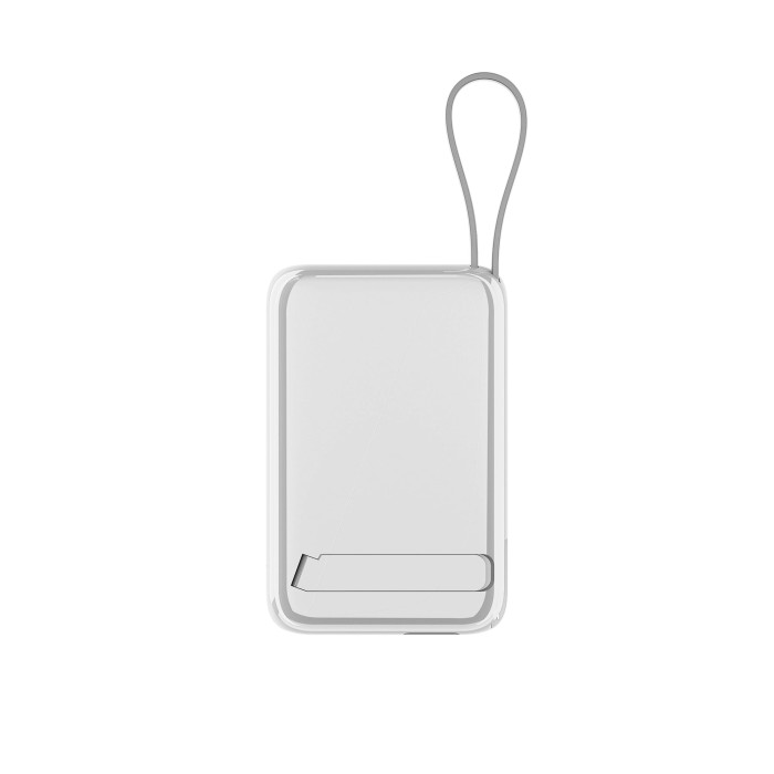 Повербанк Glam 10000 mAh 22,5W, ТМ TEG