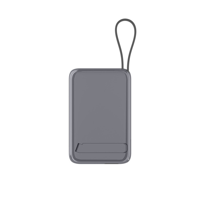 Повербанк Glam 10000 mAh 22,5W, ТМ TEG