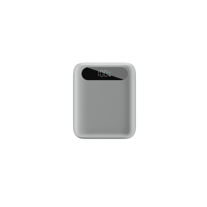 Повербанк Tipo 10000 mAh 22,5W, ТМ TEG