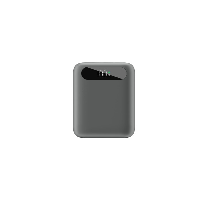 Повербанк Tipo 10000 mAh 22,5W, ТМ TEG