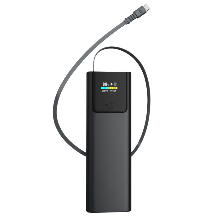 Повербанк Linko 20000 mAh 45W, ТМ TEG