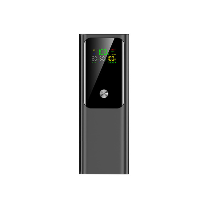 Повербанк Axis 18000 mAh 100W, ТМ TEG