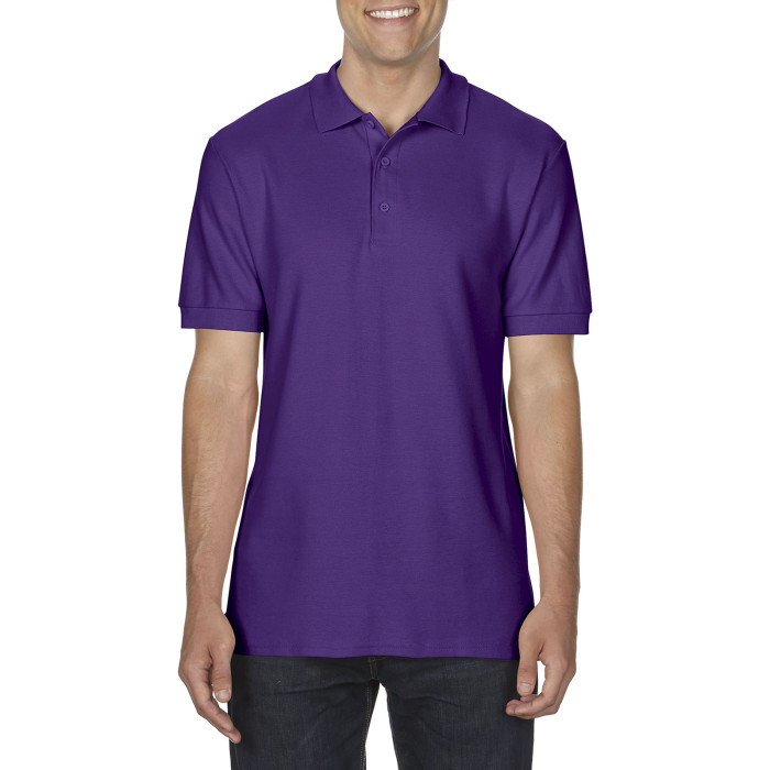 Поло Premium Cotton 223, ТМ Gildan