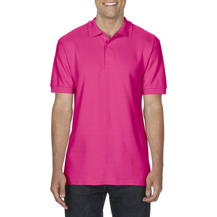 Поло Premium Cotton 223, ТМ Gildan