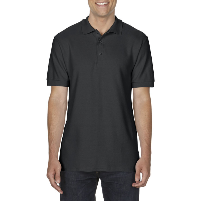 Поло Premium Cotton 223, ТМ Gildan