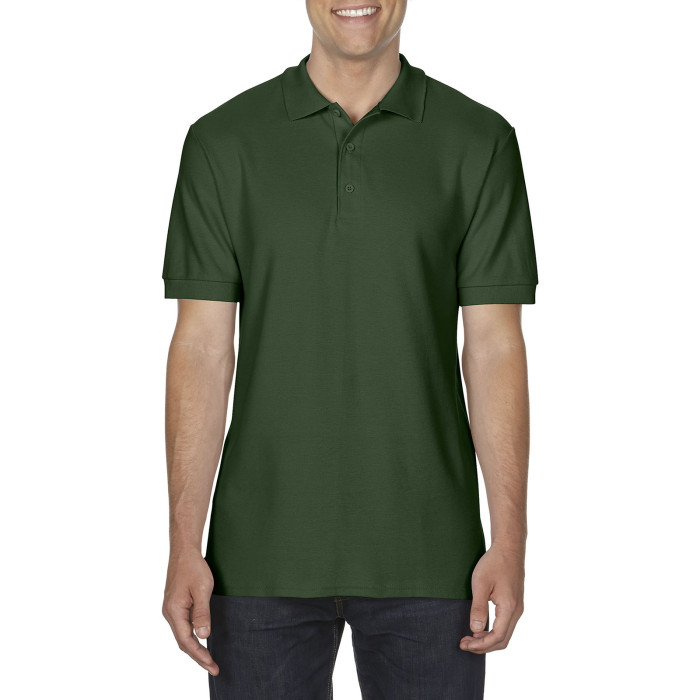 Поло Premium Cotton 223, ТМ Gildan