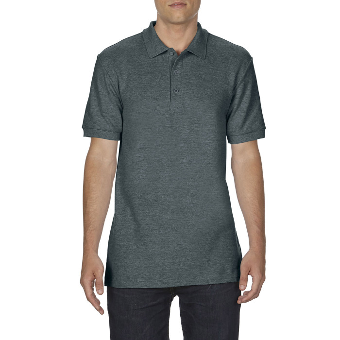 Поло Premium Cotton 223, ТМ Gildan
