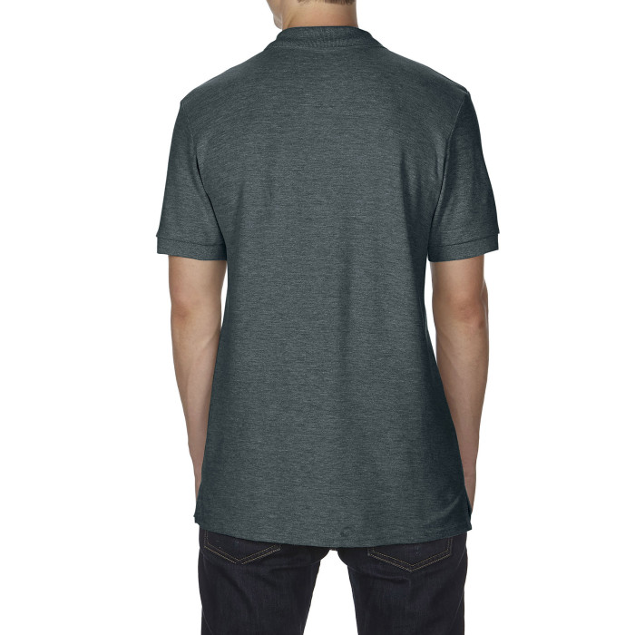 Поло Premium Cotton 223, ТМ Gildan