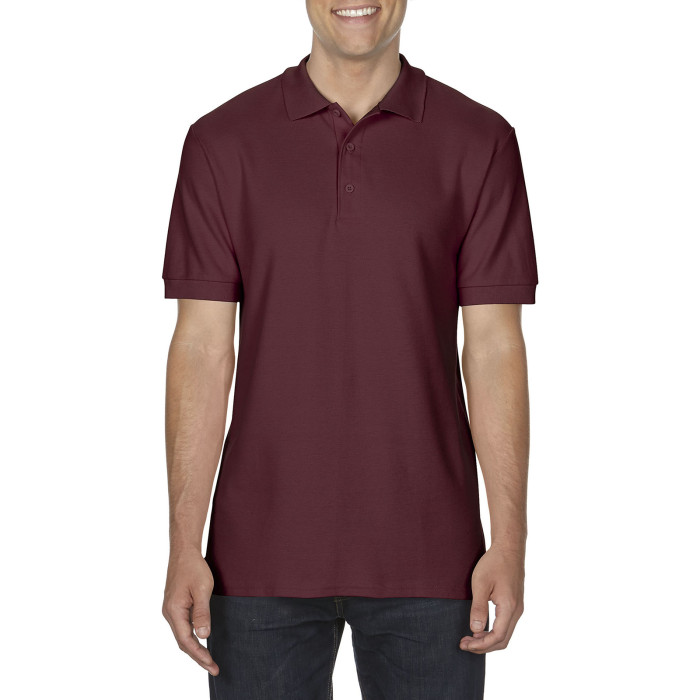 Поло Premium Cotton 223, ТМ Gildan