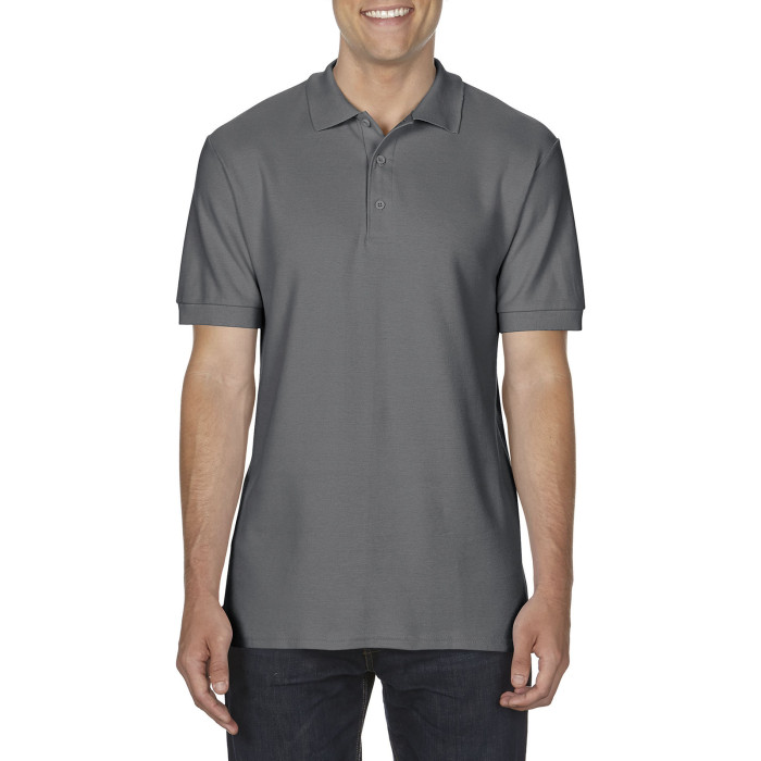 Поло Premium Cotton 223, ТМ Gildan